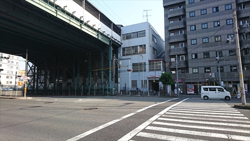 27日・奈良へ移動するはずが・・・